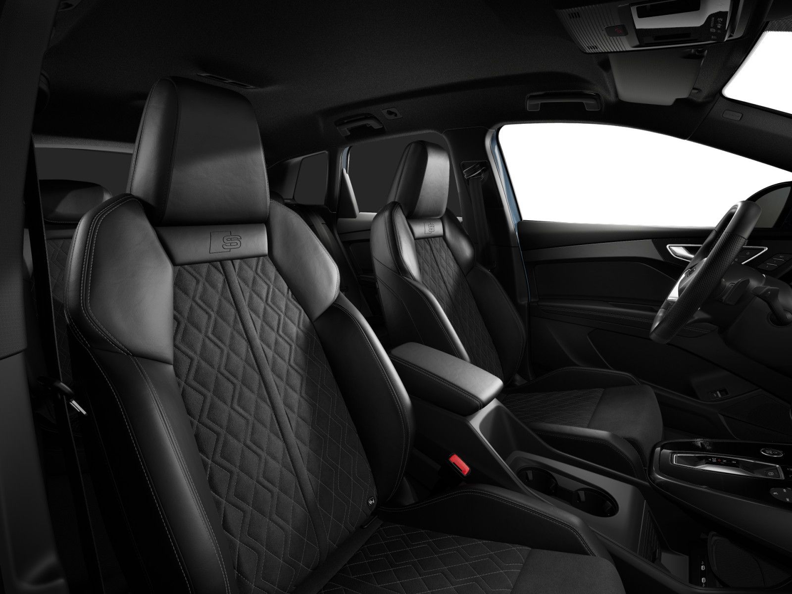 Audi Q4 e-tron - Bild 9