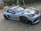 Porsche 718 Cayman GT4 RS - Porsche Cayman: 718 Gt4 RS