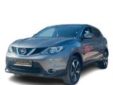 Nissan Qashqai 360° *Navi*SpurhalteAss*NotbremsAss* - Nissan Qashqai in Essen