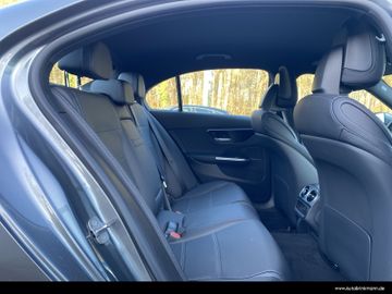 Mercedes C 200 - 11