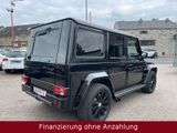 Mercedes-Benz G 700 Brabus*Traum Fahrzeug*Keramik*Edo*G63* - Mercedes-Benz G 55 AMG Gebrauchtwagen