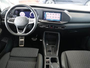 Volkswagen Caddy eHybrid DSG LED FLÜGELTÜR AHK 5J GARANTIE