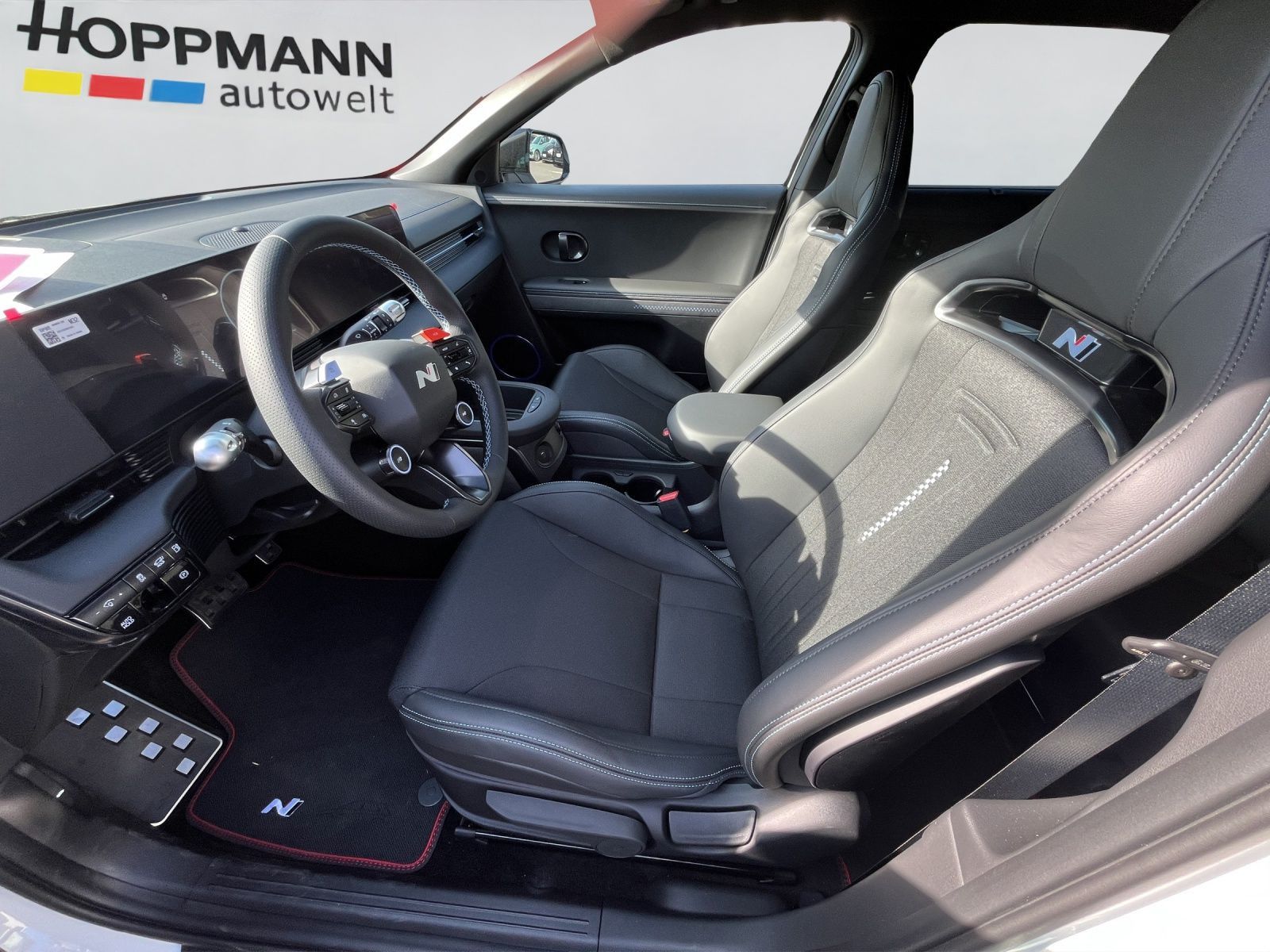 Hyundai IONIQ 5 – Bild 9