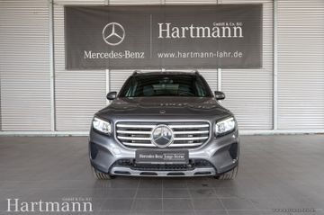 Mercedes GLB 200 - 3