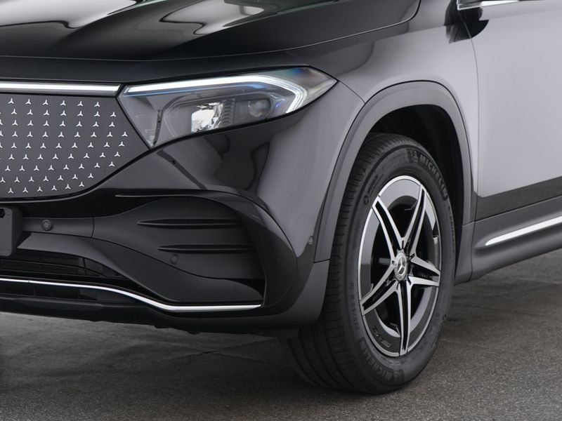 Mercedes-Benz EQB 250+ AMG-ADVANCED+ KEYLGO SOUND EASYP KAMERA imagem 2