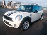 MINI COOPER Clubman Cooper - MINI MINI aus 2008: Clubman