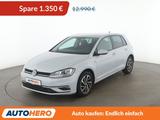 Volkswagen Golf VII 1.0 TSI Join*NAVI*PDC*SHZ* - Volkswagen aus 2018