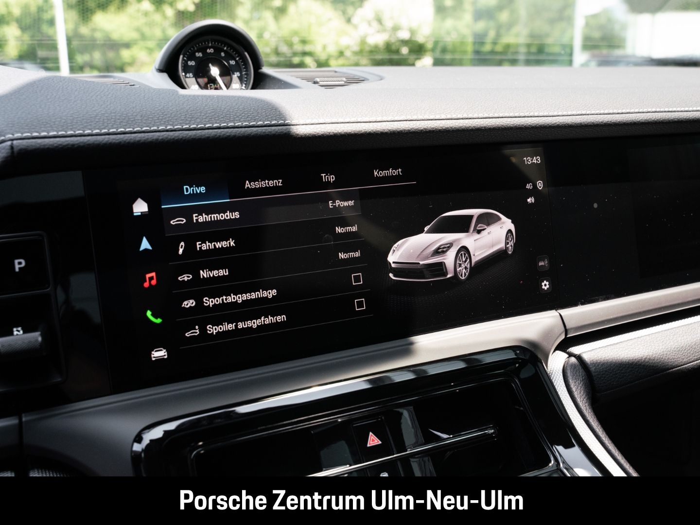 Porsche Panamera - Bild 28