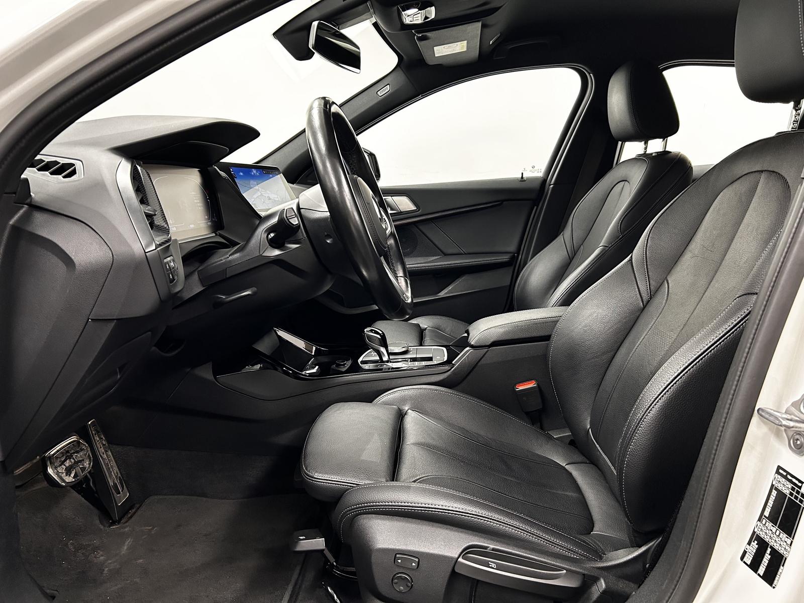 BMW 118 i M Sport DAB LED Tempomat Shz., миниатюра 4