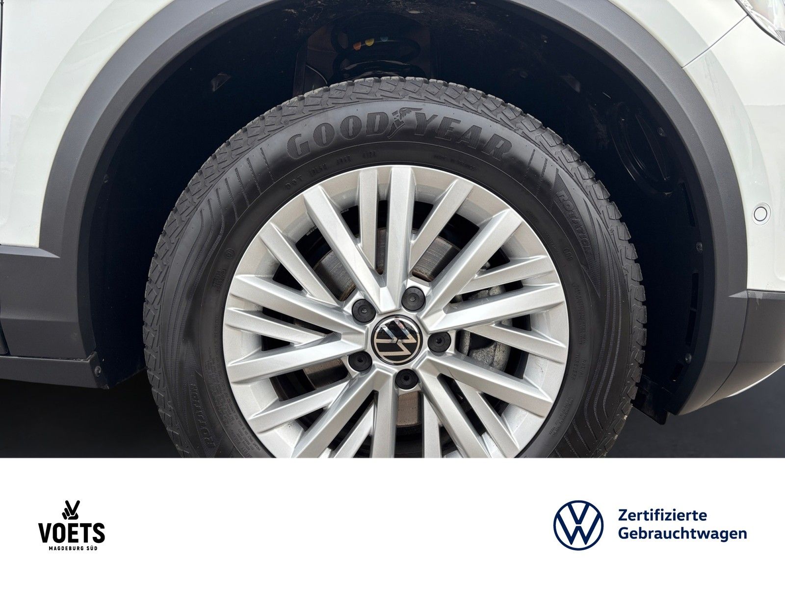 Volkswagen T-Roc - Bild 6