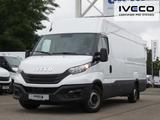 Iveco Daily 35S16A8V Automatik, Klima, lang + hoch - Iveco Daily lang