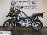 BMW R 1200 GS Wilbers Tieferlegung