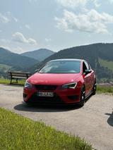 Seat Leon Cupra 5F 280 DSG NON OPF Panoram... - Seat Leon Cupra-280