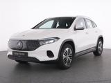 Mercedes-Benz EQA 250+ ElectricArt+LED+KeyGo+Sound+Totw+EHeck+ - Mercedes-Benz EQA Jahreswagen