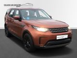 Land Rover Discovery 5 SE TD4 *Pano *AHK *CAM *4xSHZ - Land Rover Discovery in Hamburg