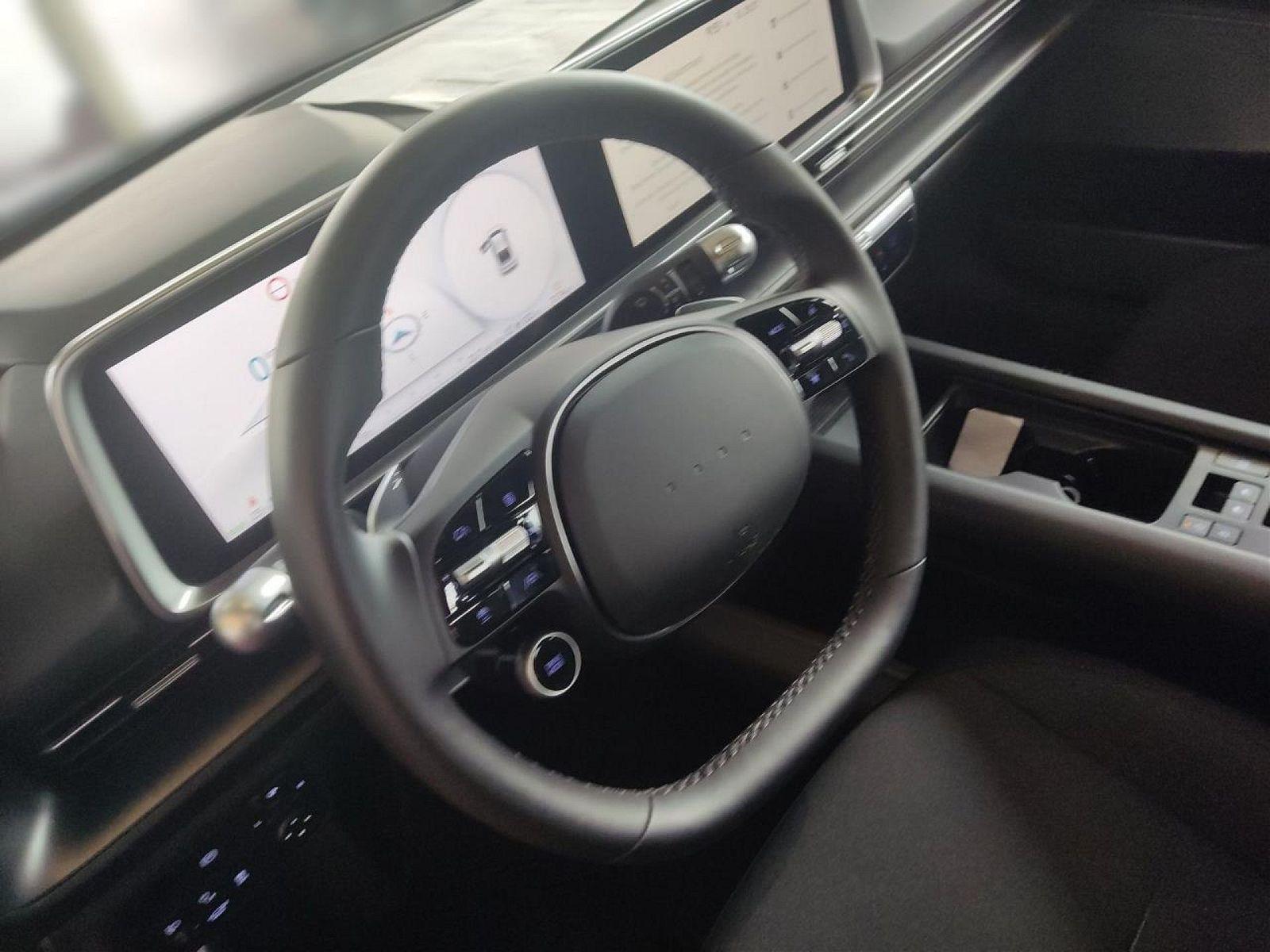 Hyundai IONIQ 6 MY25 77,4 kWh 2WD DYNAMIQ