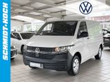 Volkswagen T6.1 2.0 TDI Kasten L1H1 AHK abn. PDC Klima DAB - Volkswagen T6 Transporter in Bremen