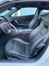Corvette C7 6.2 V8 AT8 Grand Sport Coupe Grand Sport 3LT - Corvette C7 aus 2019