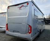 Carthago chic e-line I 50 LE Fiat - Carthago C