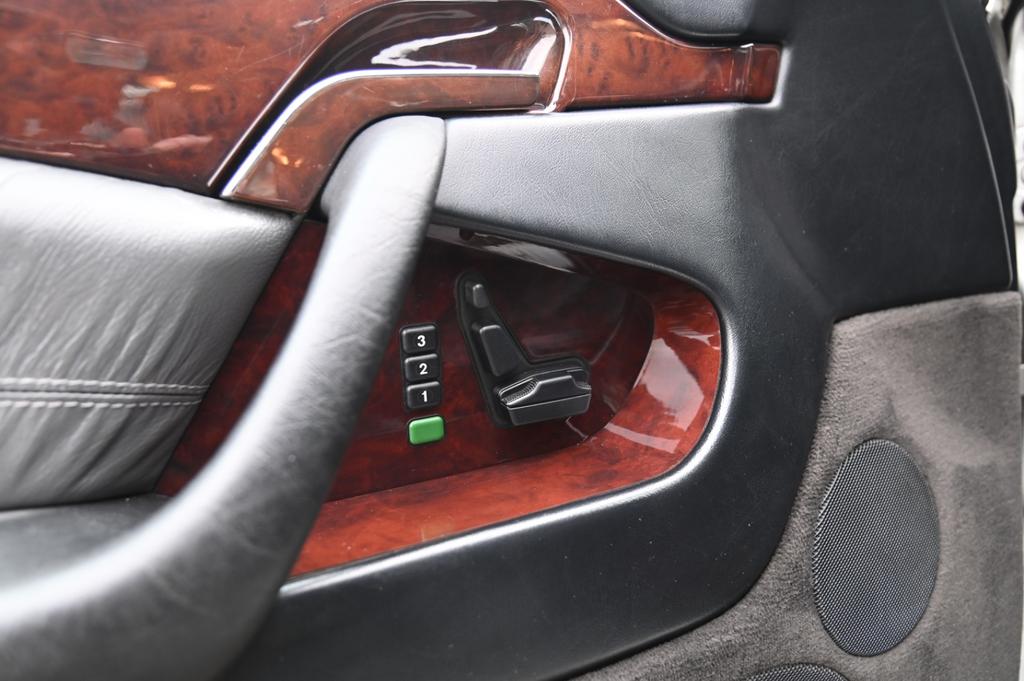 Mercedes-Benz CL 600