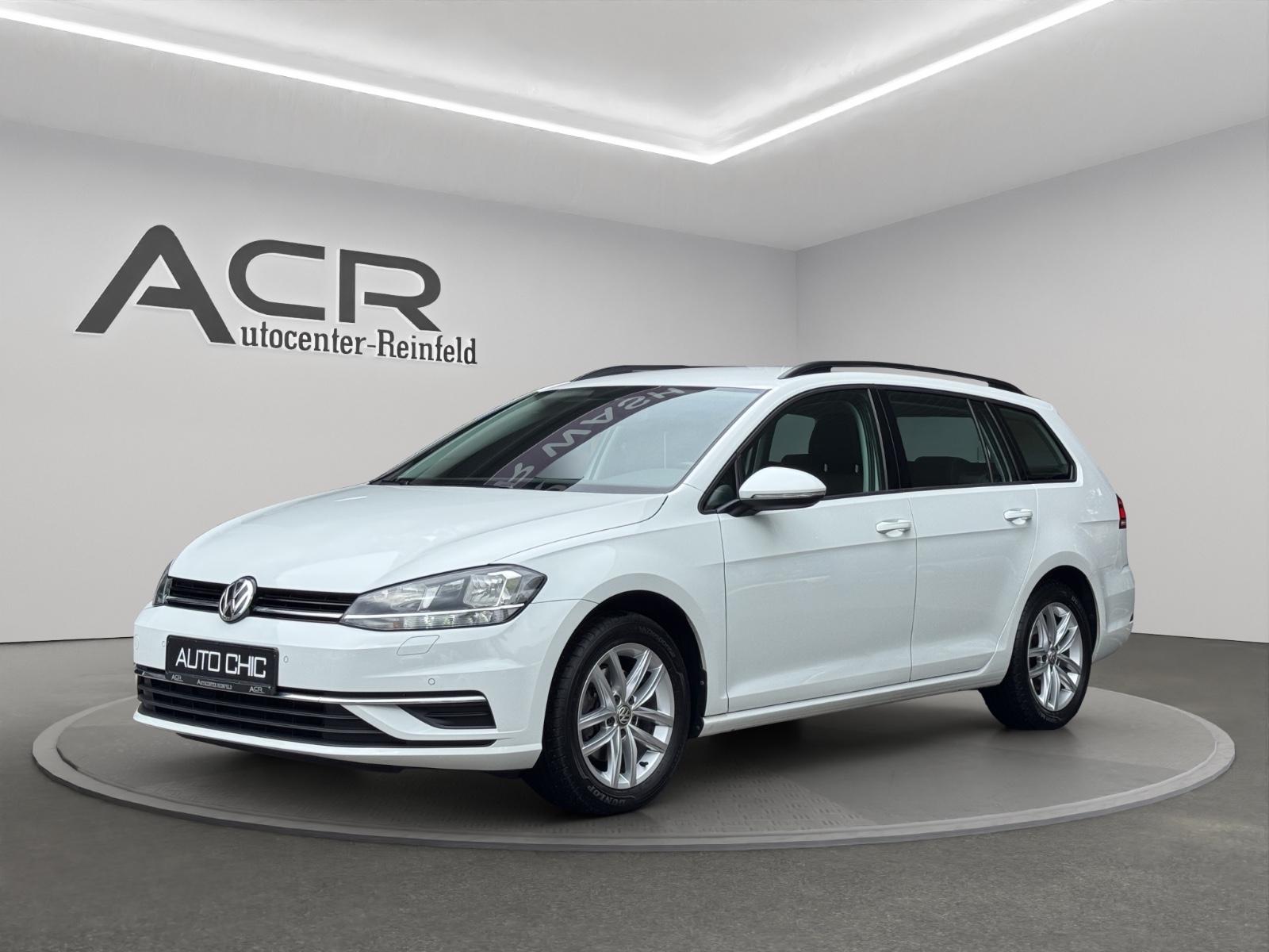 Volkswagen VII Variant 1.5 TSI BMT DSG *II.HAND*ACC*KAMERA*