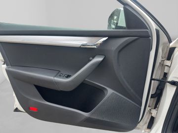 Skoda Octavia - 12
