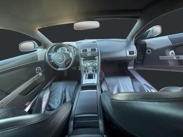 صورة مصغرة 14 لـ 2009 Aston Martin DB9