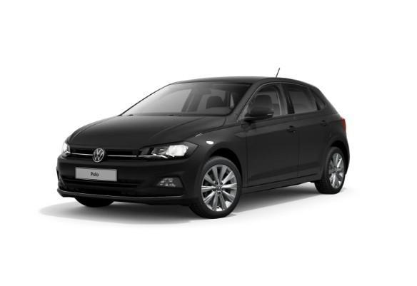 Volkswagen Polo Highline 1.5 TSI DSG SITZHZ PDC 2Z-Klimaaut