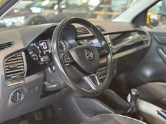 SKODA Fabia - Ansicht 15