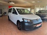 Volkswagen Caddy Basis Maxi