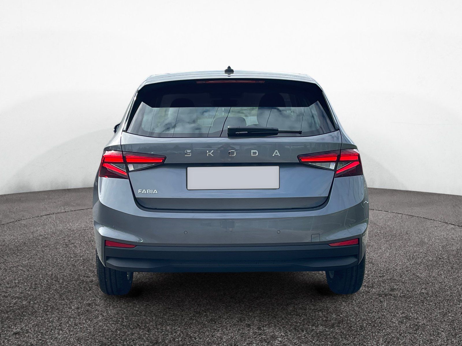 Skoda Fabia - Bild 6