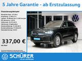 Volkswagen Touareg 3.0TDI Elegance Wankstabilisierung StdHz