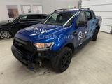 Ford Ranger 3.2 TDCi 4x4 Wildtrak DoKa*ACC*LED*Leder* - Ford Unfallwagen