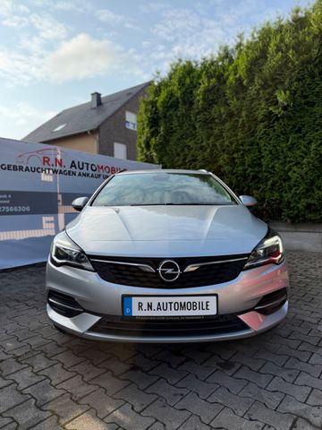 Opel Astra K Sports Tourer Edition Start/Stop
