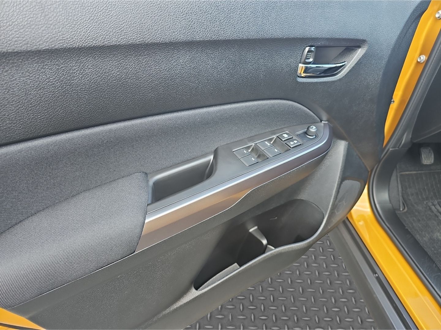 Suzuki Vitara - Bild 14