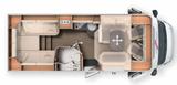 Carthago c-tourer T  148 LE H 1.HAND#AUTOMATIK#TOP-PREIS - Offers matching your search criteria