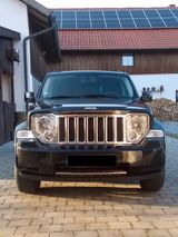 Jeep Cherokee Limited 3.7 Autom. Limited - Jeep Cherokee: 3.7
