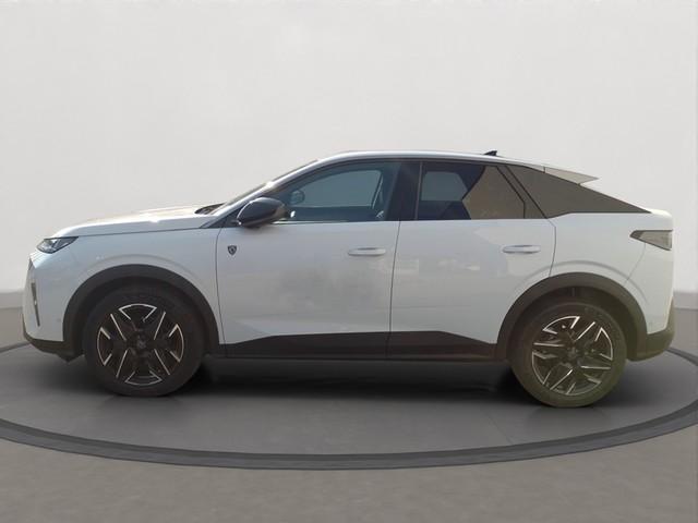 Peugeot 3008 Allure Business HYBRID 145 SHZ 360° KAM CAR