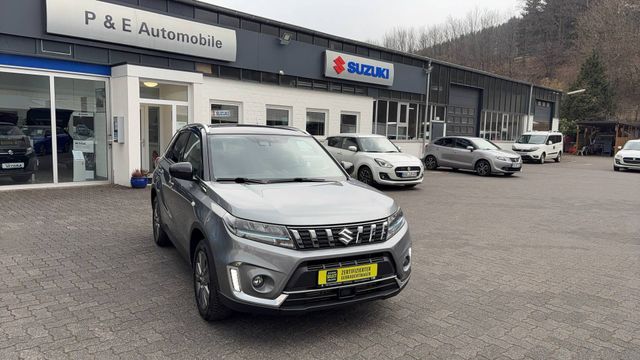 Suzuki Vitara 1,4 Comfort 4x4 Hybrid*2 Jahre Garantie*