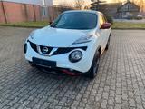Nissan Juke N-Line *Alcantara*Kamera*Navi* - gebrauchte Nissan Juke aus dem Jahr 2018