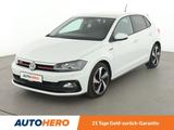 Volkswagen Polo 2.0 TSI GTI Aut.*PDC*KLIMA*LIMITER*ALU* - Volkswagen Polo in München