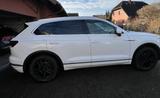 Volkswagen Touareg 3.0 V6 TDI 170kW 4MOTION Tiptronic - - gebrauchte VW Touareg aus dem Jahr 2020