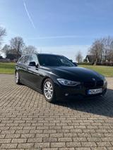 BMW 320d xDrive Touring / M-Paket / Sport Line 