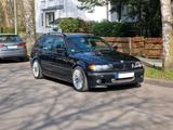 BMW E46 Touring 325i unverbastelt original... - BMW 325 in Herne