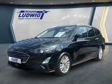 Ford Focus 1.0 EcoBoost Titanium Style S/S (EURO 6d) - Ford Focus: Style