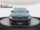 Jeep Compass LIMITED+AWD+SHZ+LEDER+NAVI+CARPLAY - Jeep in Mannheim
