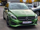 Mercedes-Benz B 220 4Matic *Pano *LED *Standheizung - gebrauchte Mercedes-Benz B 220 aus dem Jahr 2016