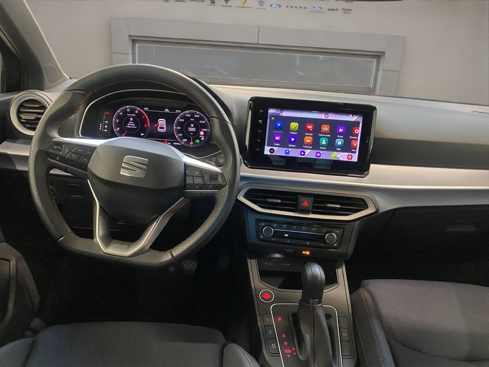 Seat Ibiza - Bild 16