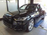 Audi Q7 S line 55 TFSI AHK, Pano, HUD, Assist, Matrix - Audi Q7