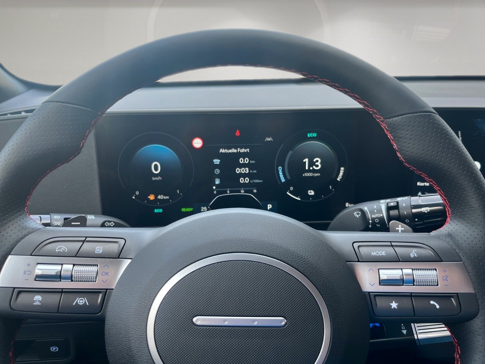 Hyundai Kona – Bild 10